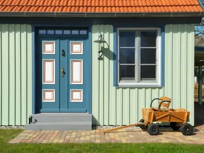 Ferienhaus für 5 Personen in Wieck am Darß 5/10