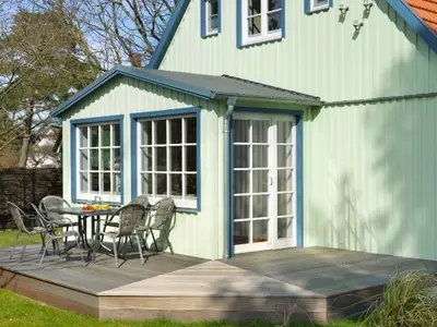 Ferienhaus für 5 Personen in Wieck am Darß 6/10