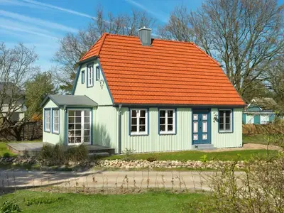Ferienhaus für 5 Personen in Wieck am Darß 7/10