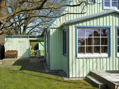 Ferienhaus für 5 Personen in Wieck am Darß 8/10