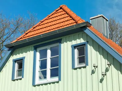 Ferienhaus für 5 Personen in Wieck am Darß 9/10