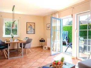 Ferienhaus für 5 Personen (79 m²) in Wieck am Darß