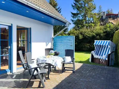 Ferienhaus für 5 Personen (79 m²) in Wieck am Darß 2/10