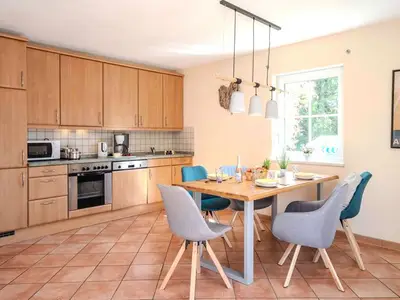 Ferienhaus für 5 Personen (79 m²) in Wieck am Darß 5/10