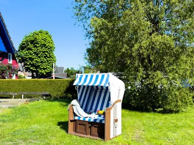 Ferienhaus für 5 Personen (79 m²) in Wieck am Darß 9/10