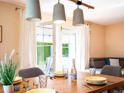 Ferienhaus für 5 Personen (79 m²) in Wieck am Darß 10/10