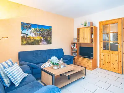 Ferienhaus für 5 Personen (79 m²) in Wieck am Darß 7/10