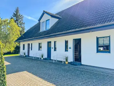 Ferienhaus für 5 Personen (79 m²) in Wieck am Darß 8/10