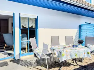 Ferienhaus für 5 Personen (79 m²) in Wieck am Darß