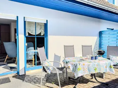 Ferienhaus für 5 Personen (79 m²) in Wieck am Darß 1/10