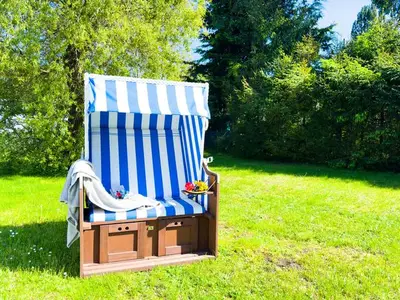 Ferienhaus für 5 Personen (79 m²) in Wieck am Darß 2/10
