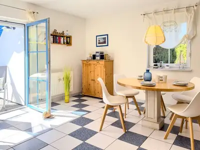Ferienhaus für 5 Personen (79 m²) in Wieck am Darß 3/10