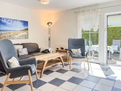 Ferienhaus für 5 Personen (79 m²) in Wieck am Darß 4/10