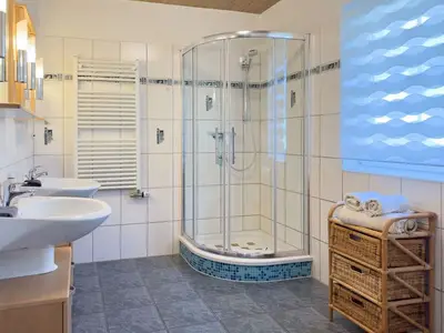 Ferienhaus für 5 Personen (79 m²) in Wieck am Darß 7/10