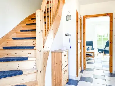 Ferienhaus für 5 Personen (79 m²) in Wieck am Darß 8/10