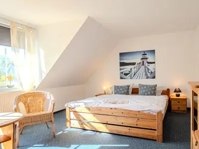 Ferienhaus für 5 Personen (79 m²) in Wieck am Darß 9/10
