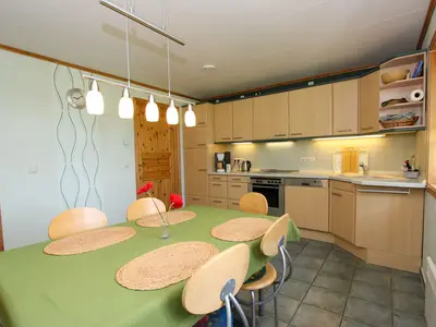 Küche / Küchenzeile