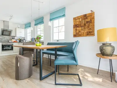 Küche / Küchenzeile