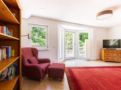 Ferienhaus für 6 Personen (140 m²) in Wieck am Darß 3/10