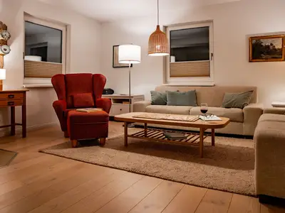 Ferienhaus für 6 Personen (140 m²) in Wieck am Darß 8/10