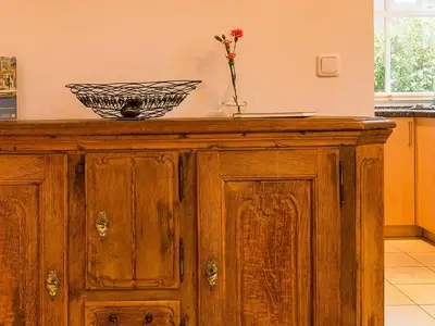 Ferienhaus für 6 Personen (105 m²) in Wieck am Darß 8/10