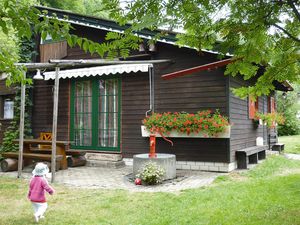 Ferienhaus für 4 Personen (65 m²) ab 70 € in Wieda