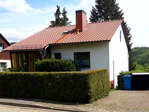 Ferienhaus für 5 Personen (120 m²) in Wieda