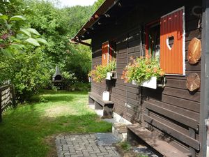 Ferienhaus für 4 Personen (65 m&sup2;) in Wieda