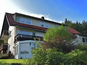 Ferienhaus für 17 Personen (300 m²) in Wieda