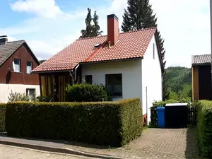 Ferienhaus für 5 Personen (120 m²) in Wieda