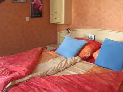 Ferienhaus für 6 Personen (110 m²) in Walkenried 10/10