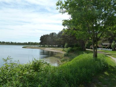 Bernsteinsee 2