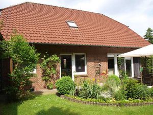 Ferienhaus für 9 Personen (150 m²) in Wiefelstede