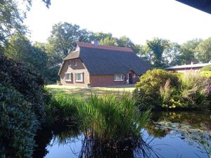 Ferienhaus für 4 Personen (100 m&sup2;) in Wiefelstede