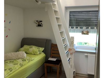 Ferienhaus für 5 Personen (100 m²) in Wiefelstede 10/10