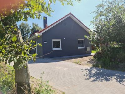 Ferienhaus für 5 Personen (80 m²) in Wiefelstede 1/10