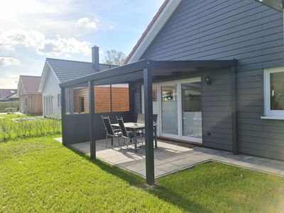 Ferienhaus für 5 Personen (80 m²) in Wiefelstede 4/10