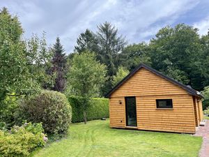 Ferienhaus für 3 Personen (50 m&sup2;) in Wiefelstede