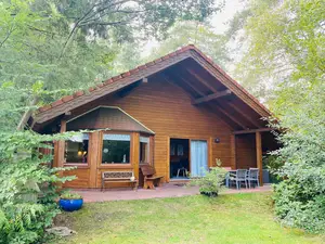 Ferienhaus für 6 Personen (100 m²) in Wiefelstede