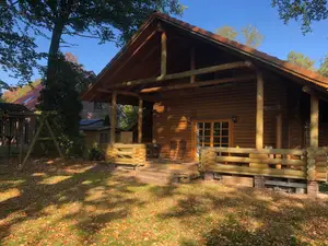Ferienhaus für 5 Personen (100 m²) in Wiefelstede