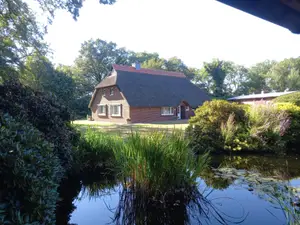 Ferienhaus für 4 Personen (100 m²) in Wiefelstede
