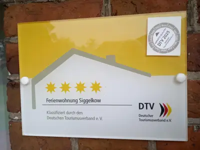 Ferienwohnung Siggelkow