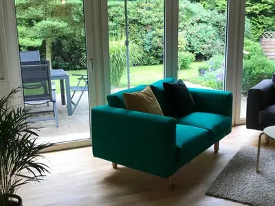 Ferienhaus für 9 Personen (150 m²) in Wiefelstede 2/10