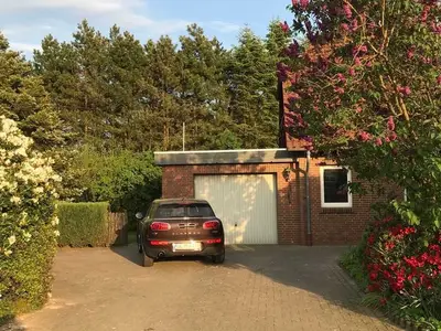 Ferienhaus für 9 Personen (150 m²) in Wiefelstede 7/10