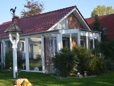 Ferienhaus für 5 Personen (100 m²) in Wiefelstede 1/10