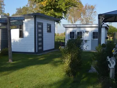 Ferienhaus für 5 Personen (100 m²) in Wiefelstede 3/10