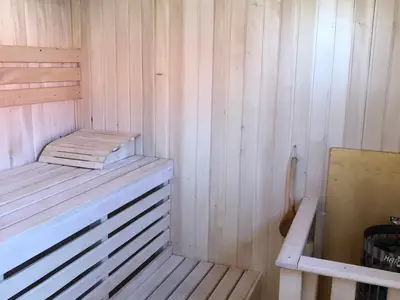 Ferienhaus für 5 Personen (100 m²) in Wiefelstede 4/10