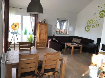 Ferienhaus für 5 Personen (100 m²) in Wiefelstede 6/10