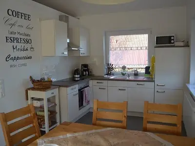 Ferienhaus für 5 Personen (100 m²) in Wiefelstede 8/10