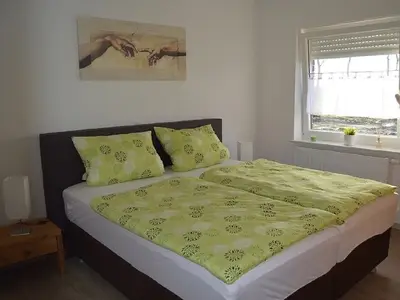 Ferienhaus für 5 Personen (100 m²) in Wiefelstede 9/10